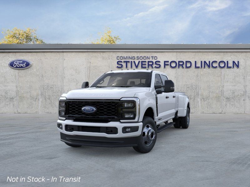 2026 Ford F-350SD XL DRW