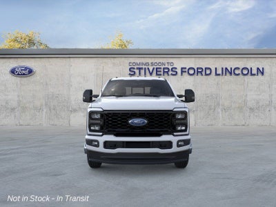 2026 Ford F-350SD XL DRW
