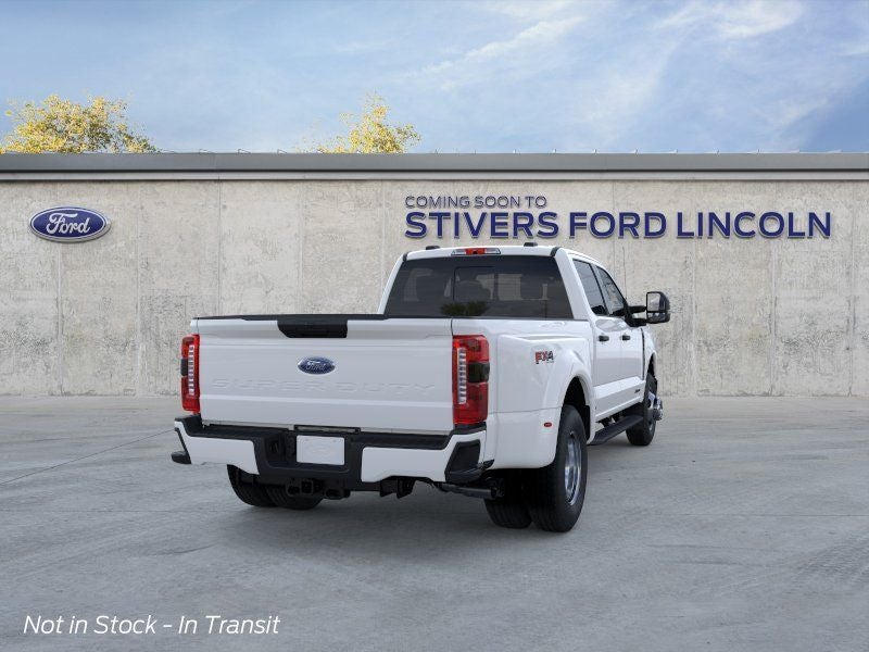 2026 Ford F-350SD XL DRW