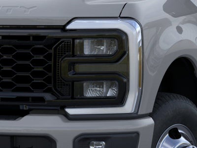 2026 Ford F-350SD XL DRW