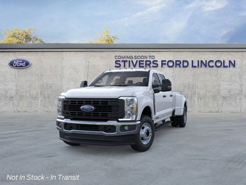 2026 Ford F-350SD XL DRW