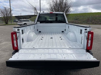 2026 Ford F-350SD XL DRW