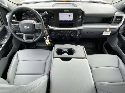 2026 Ford F-350SD XL DRW