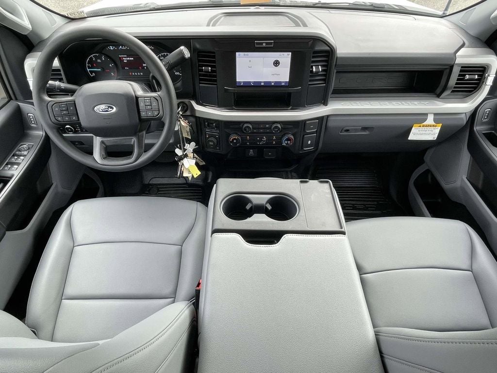 2026 Ford F-350SD XL DRW