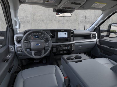 2026 Ford F-350SD XL DRW