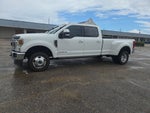 2022 Ford F-350SD Lariat