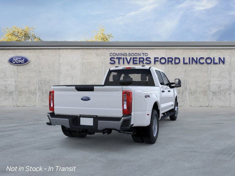 2026 Ford F-350SD XL DRW