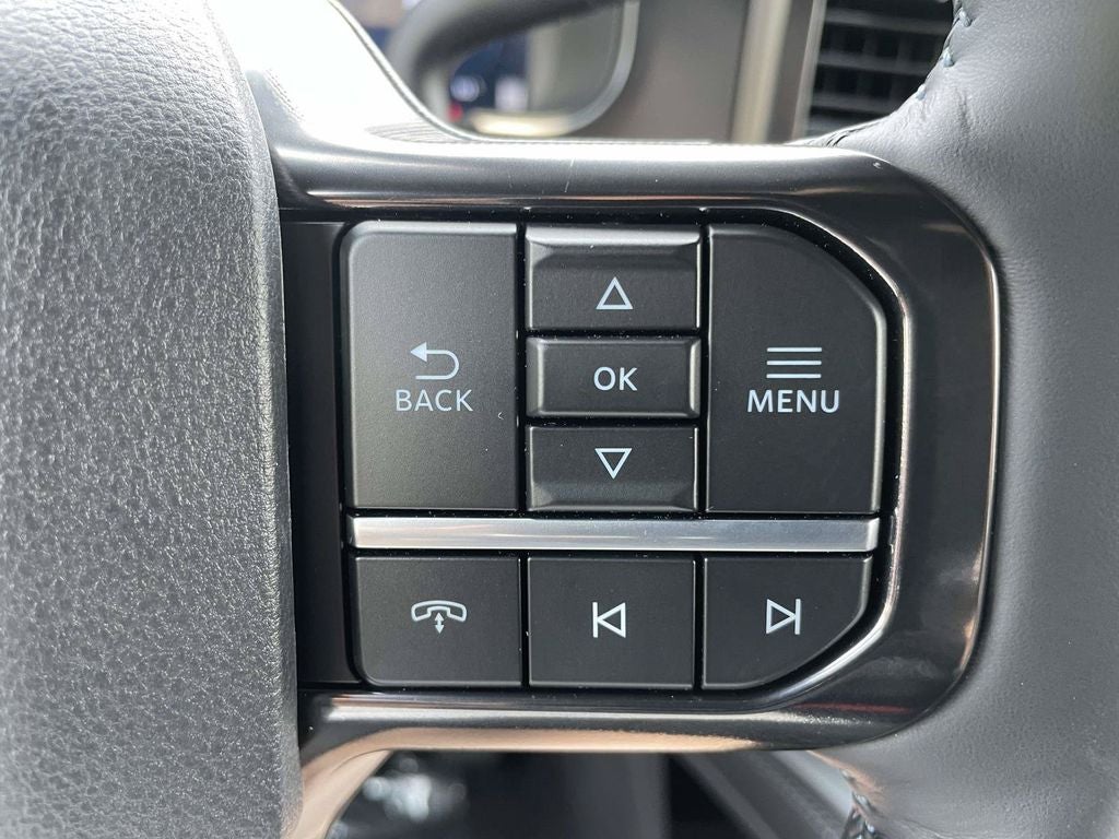 2026 Ford F-450SD Platinum