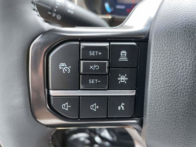 2026 Ford F-450SD Platinum