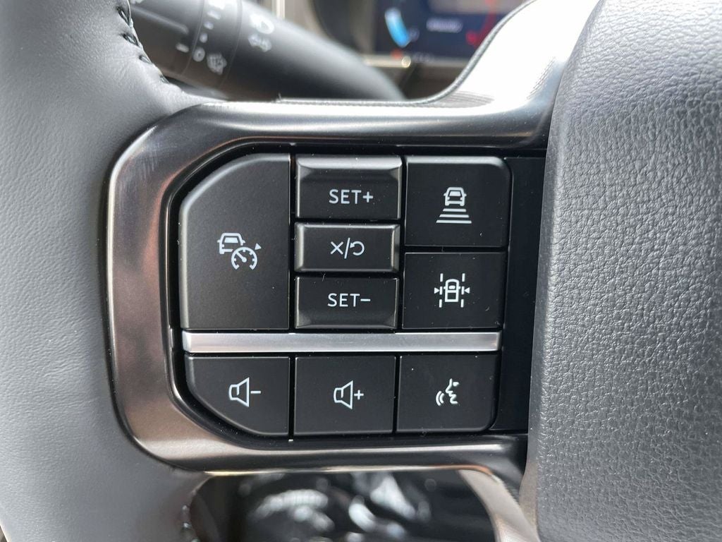 2026 Ford F-450SD Platinum