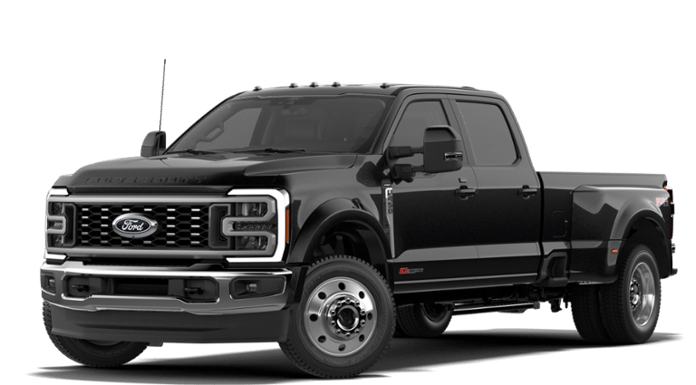 2027 Ford F-450SD Lariat DRW