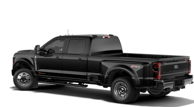 2027 Ford F-450SD Lariat DRW