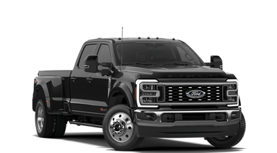 2027 Ford F-450SD Lariat DRW