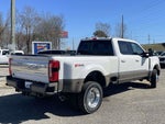 2026 Ford F-450SD King Ranch DRW