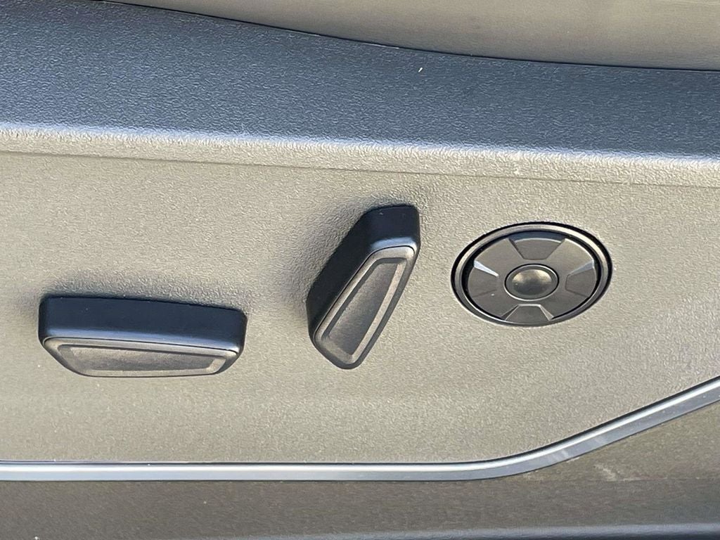 2026 Ford F-450SD Platinum