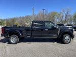 2026 Ford F-450SD Platinum