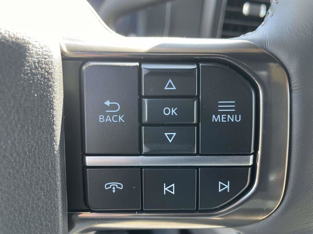 2026 Ford F-450SD Platinum