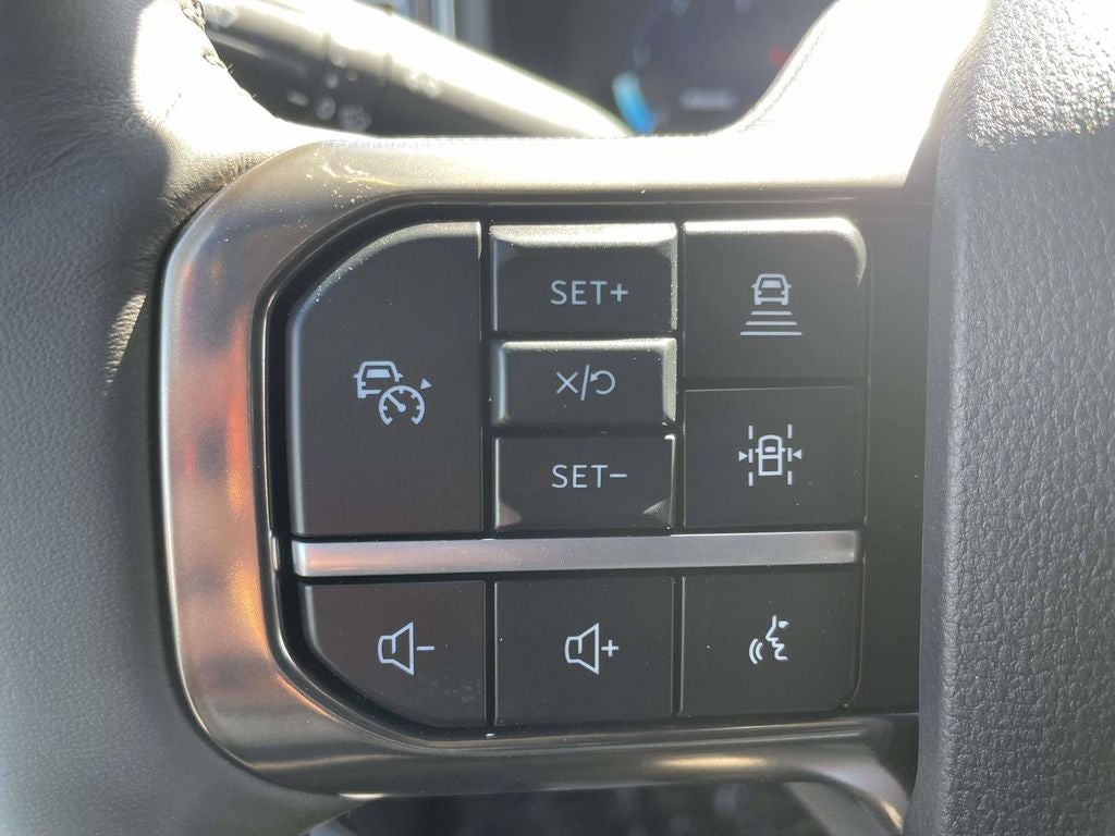 2026 Ford F-450SD Platinum