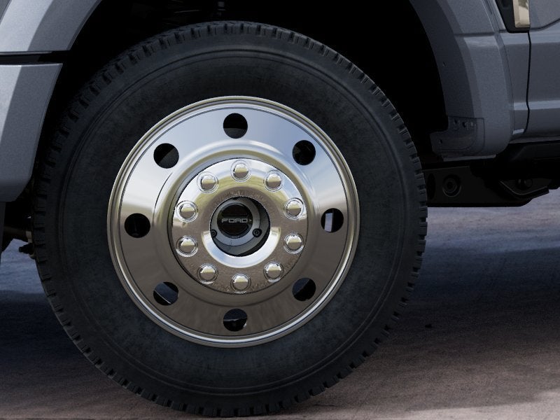 2027 Ford F-450SD King Ranch DRW