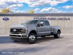 2027 Ford F-450SD King Ranch DRW