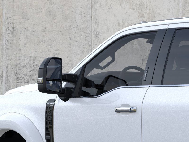 2026 Ford F-450SD Platinum
