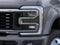 2026 Ford F-450SD Platinum