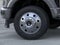 2026 Ford F-450SD Platinum