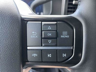 2026 Ford F-450SD Platinum