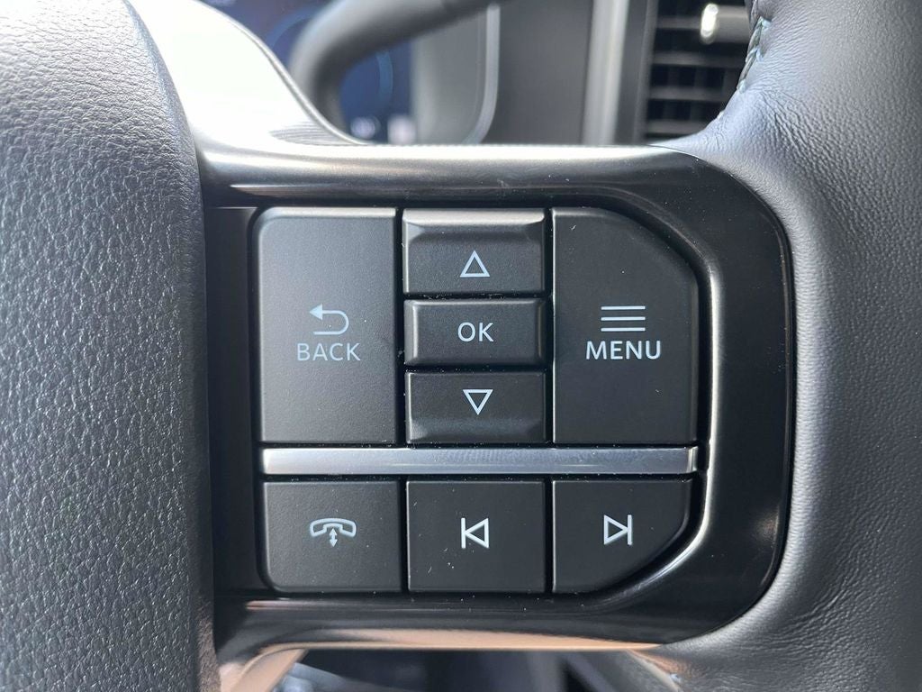 2026 Ford F-450SD Platinum