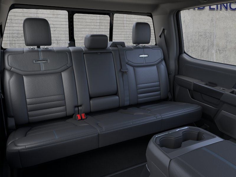 2026 Ford F-450SD Platinum
