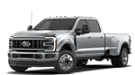 2027 Ford F-450SD Platinum