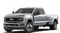 2027 Ford F-450SD Platinum