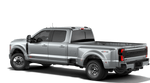 2027 Ford F-450SD Platinum