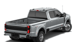 2027 Ford F-450SD Platinum