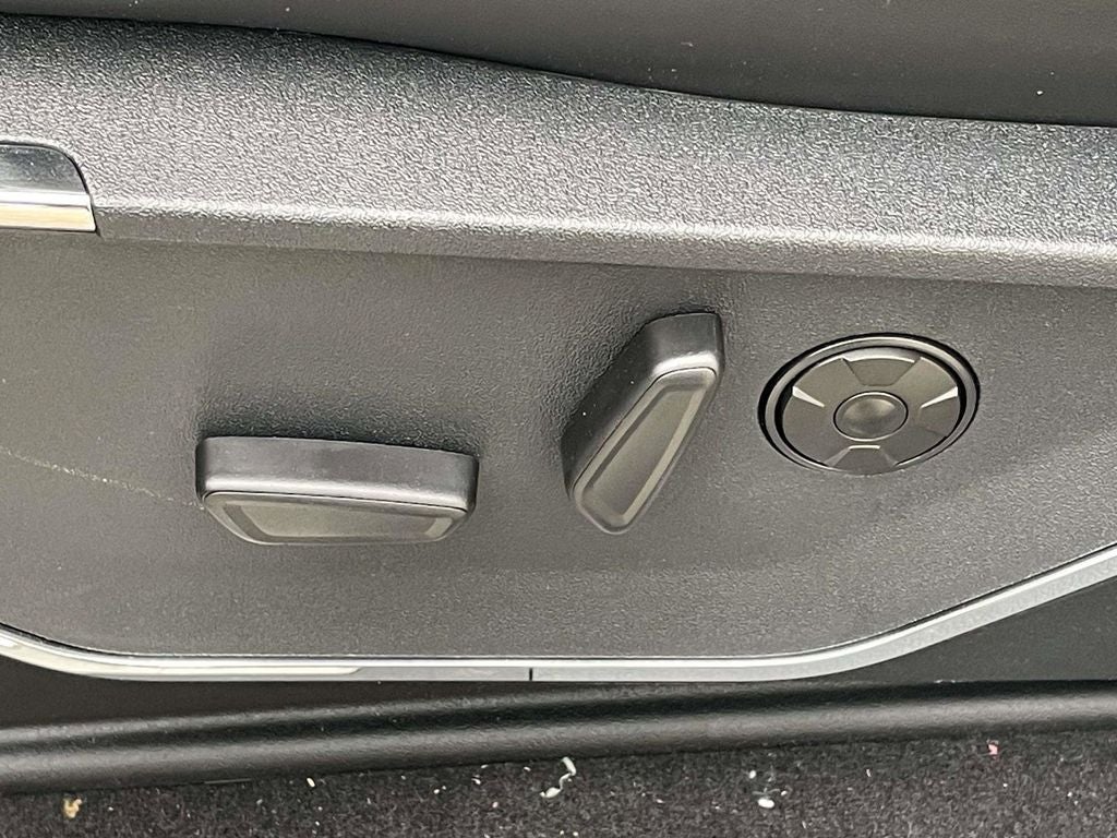 2025 Ford F-450SD Platinum