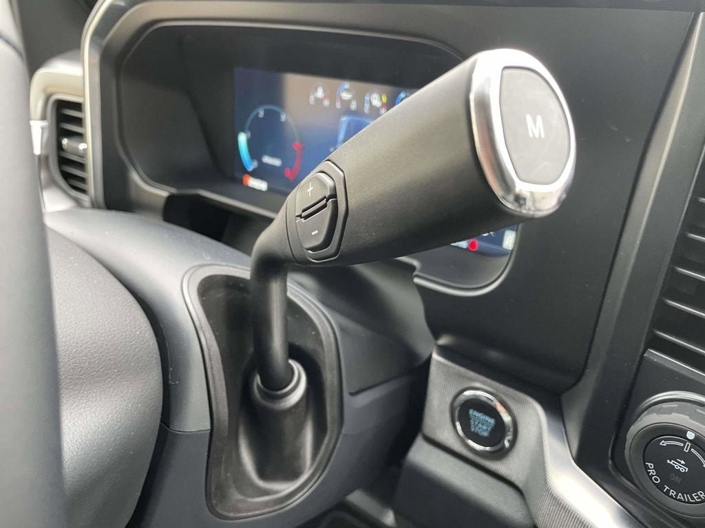 2025 Ford F-450SD Platinum