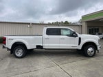 2025 Ford F-450SD Platinum