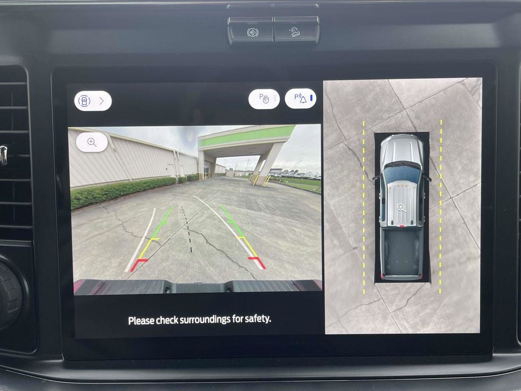 2025 Ford F-450SD Platinum