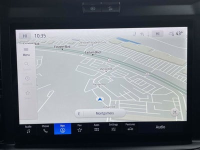 2025 Ford F-450SD Platinum