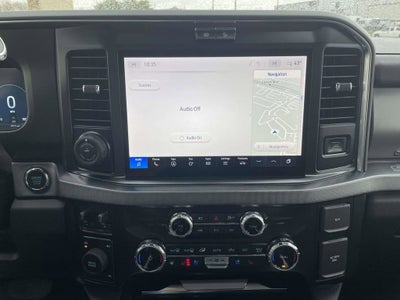 2025 Ford F-450SD Platinum