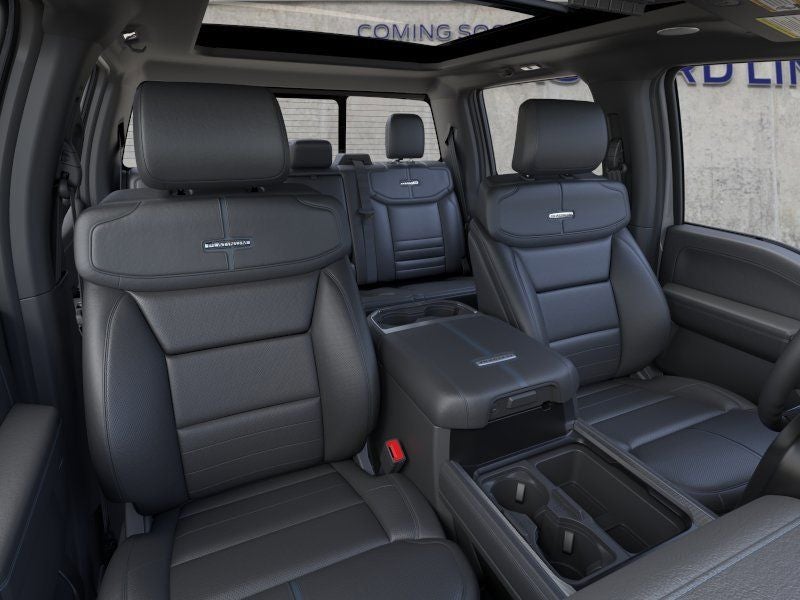 2026 Ford F-450SD Platinum
