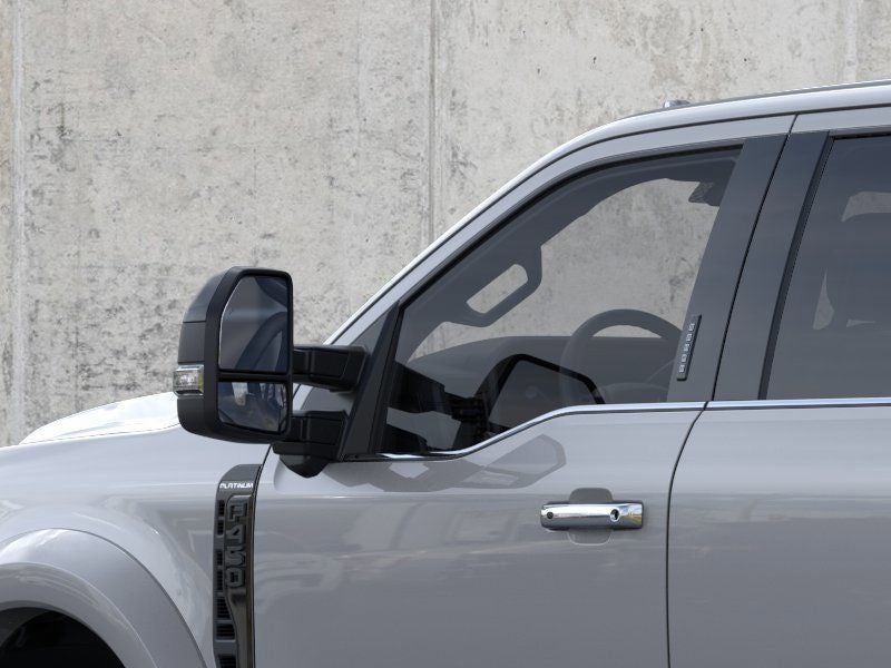 2026 Ford F-450SD Platinum