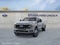 2026 Ford F-450SD Platinum