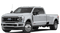 2026 Ford F-450SD Platinum