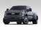 2027 Ford F-450SD Platinum