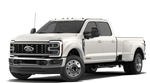 2027 Ford F-450SD Lariat