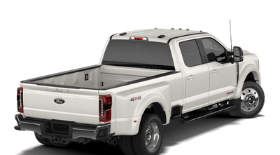 2027 Ford F-450SD Lariat