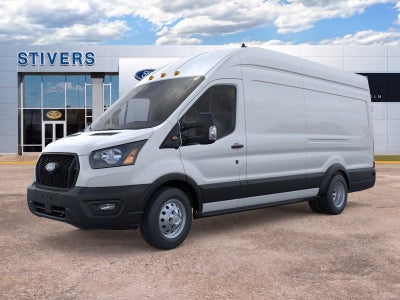 2026 Ford Transit-350 Base