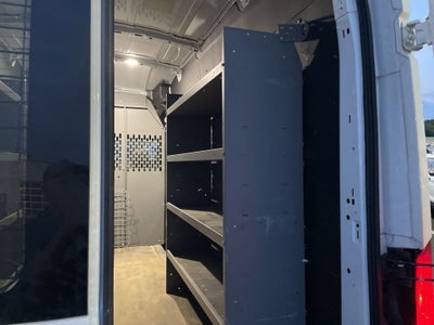 2024 Ford Transit-350 Base