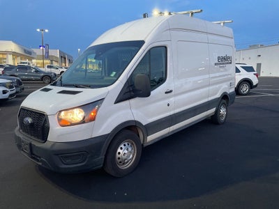 2024 Ford Transit-350 Base